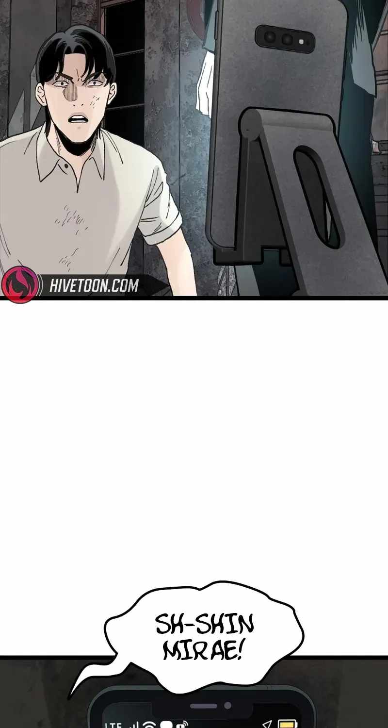 The Silent Transfer Student — Chapter 69 — page 82