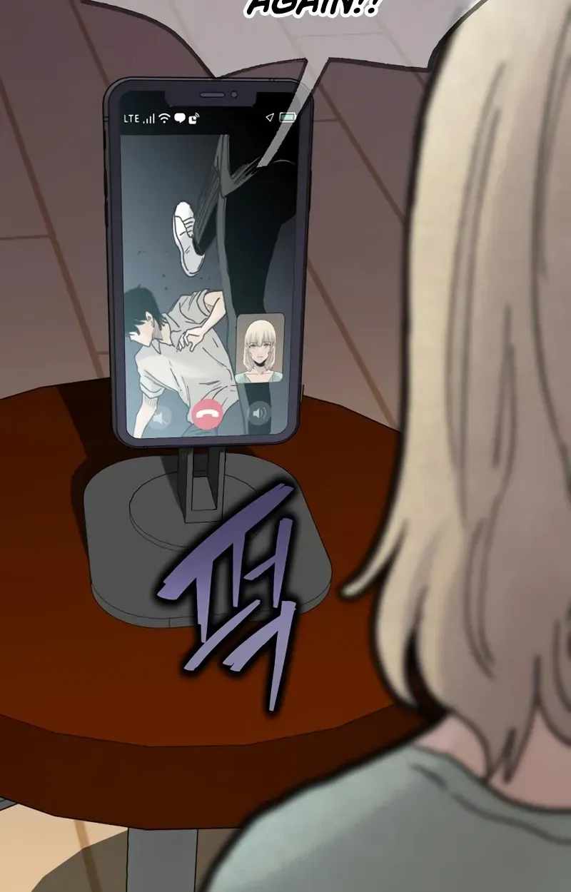 The Silent Transfer Student — Chapter 69 — page 89