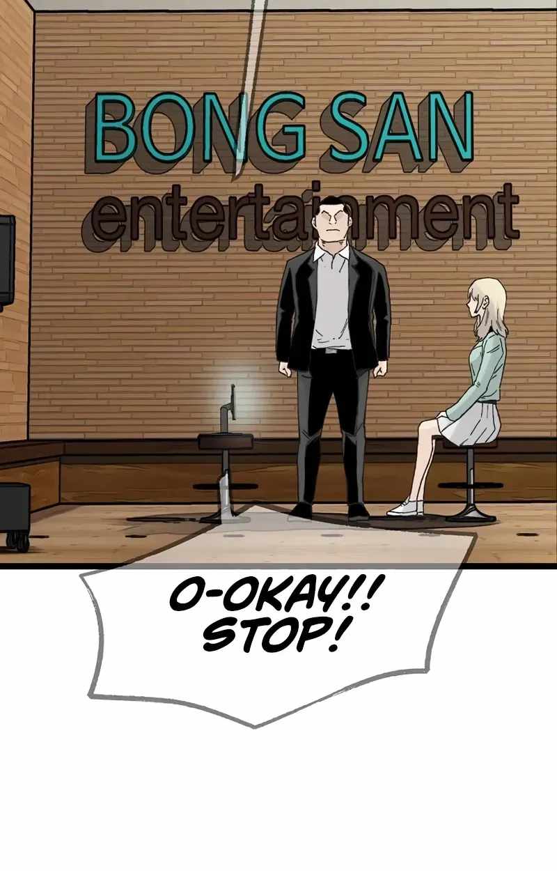 The Silent Transfer Student — Chapter 69 — page 91