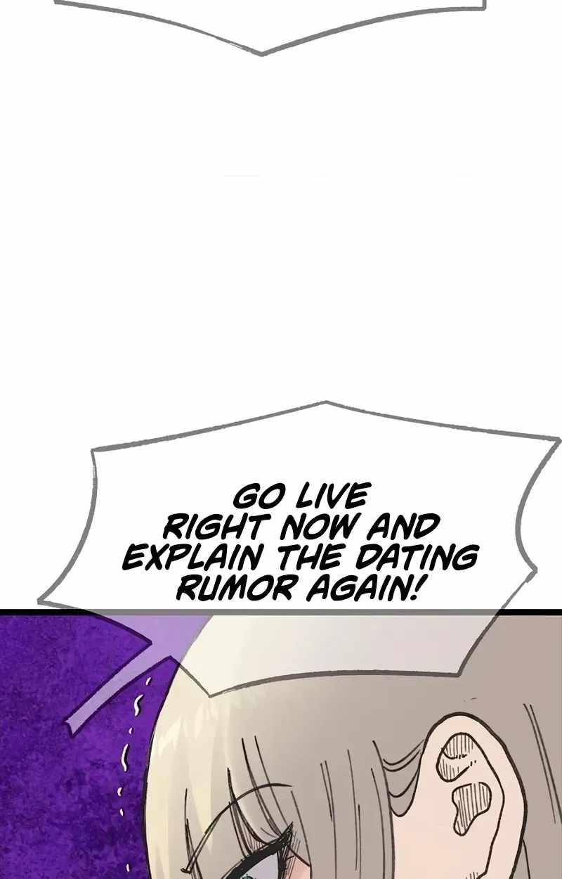 The Silent Transfer Student — Chapter 69 — page 96