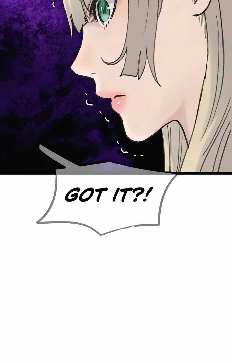 The Silent Transfer Student — Chapter 69 — page 97