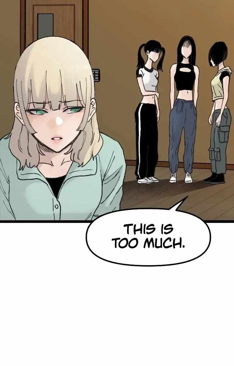 The Silent Transfer Student — Chapter 69 — page 101