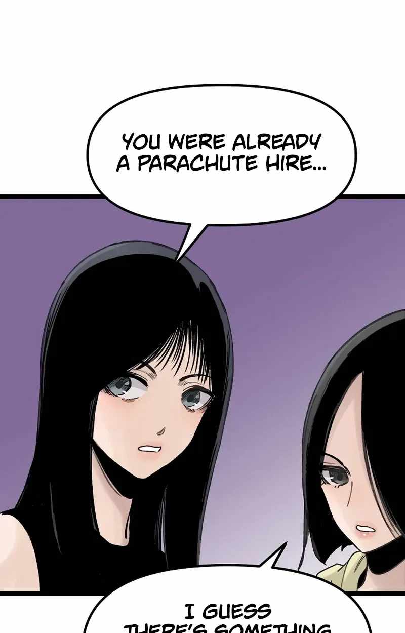 The Silent Transfer Student — Chapter 69 — page 102