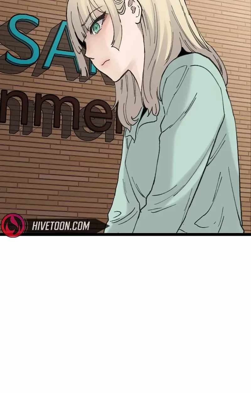 The Silent Transfer Student — Chapter 69 — page 105