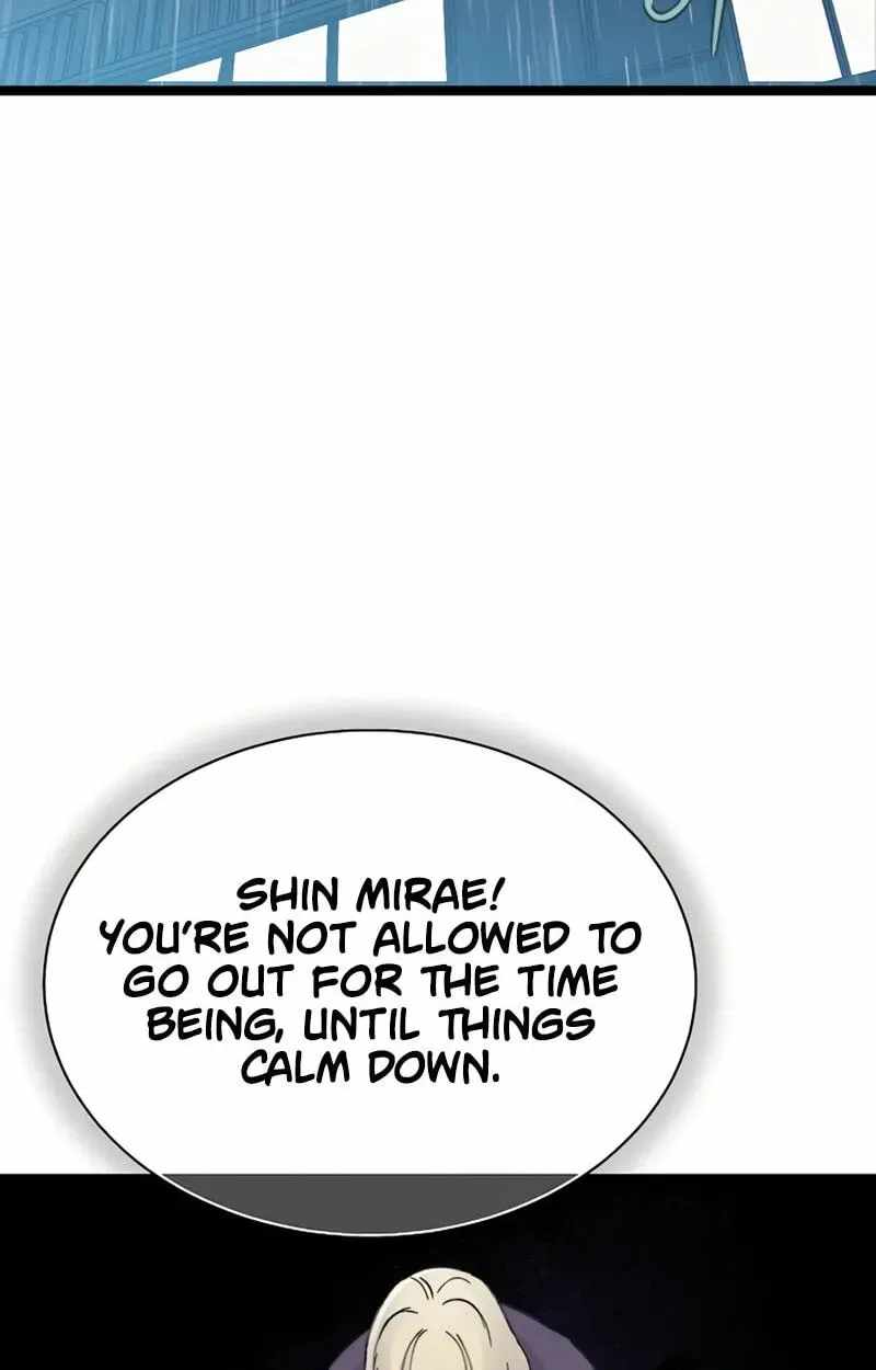 The Silent Transfer Student — Chapter 70 — page 5