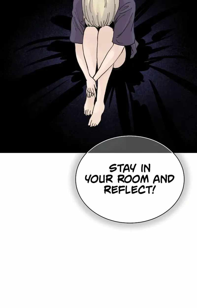 The Silent Transfer Student — Chapter 70 — page 6
