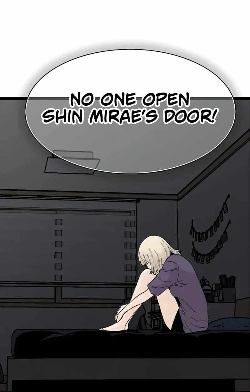 The Silent Transfer Student — Chapter 70 — page 7