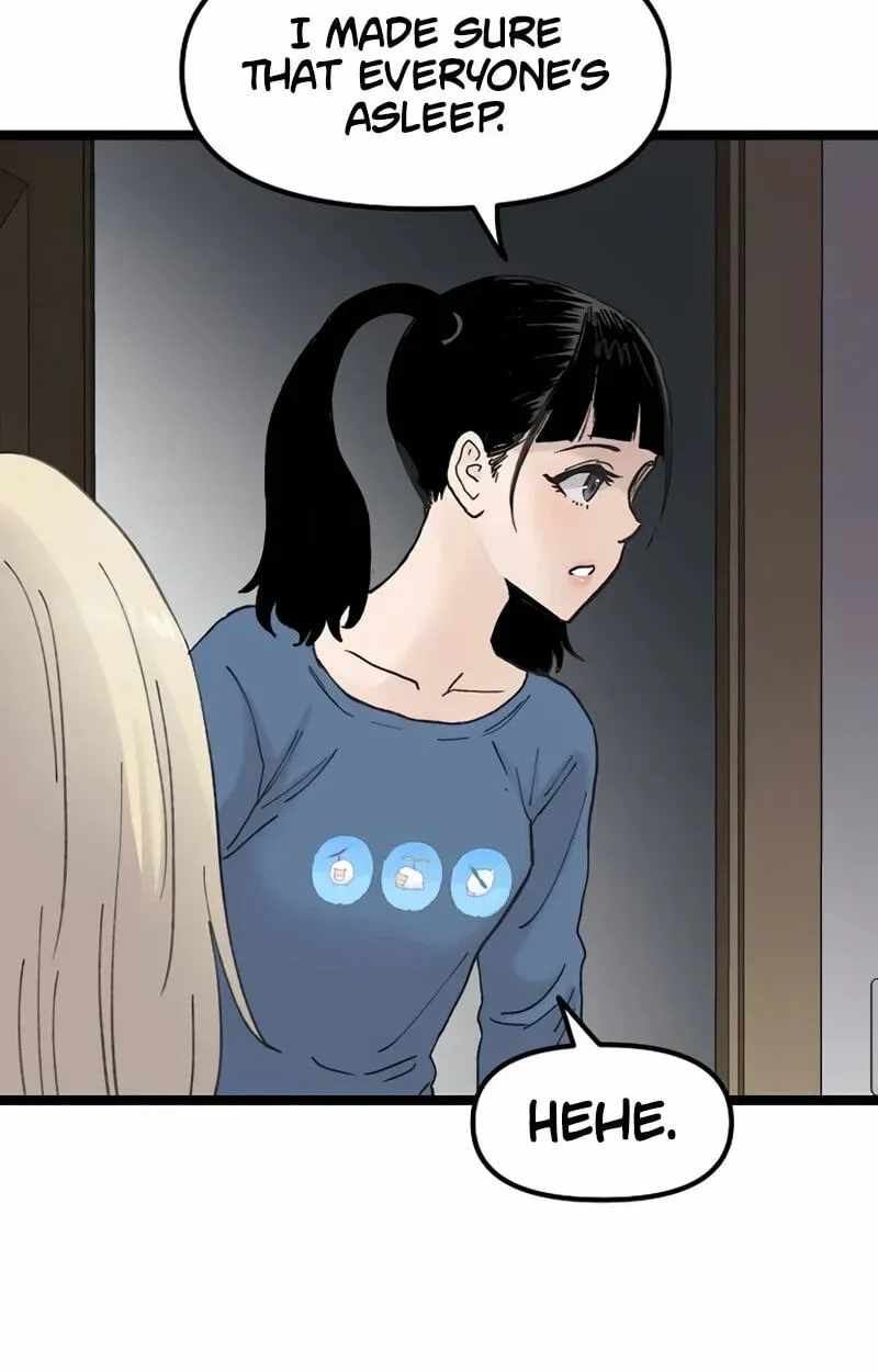 The Silent Transfer Student — Chapter 70 — page 15