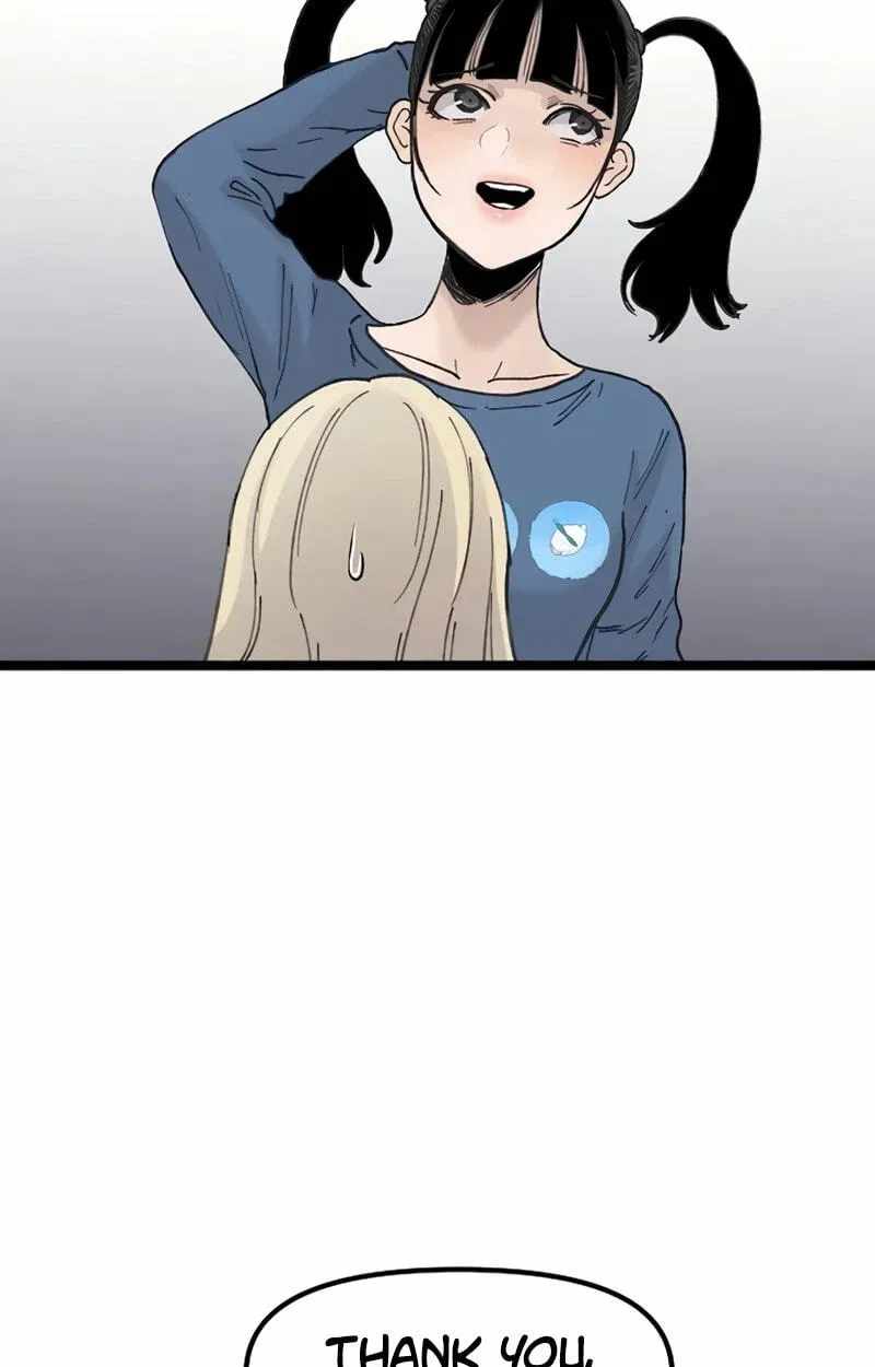 The Silent Transfer Student — Chapter 70 — page 23
