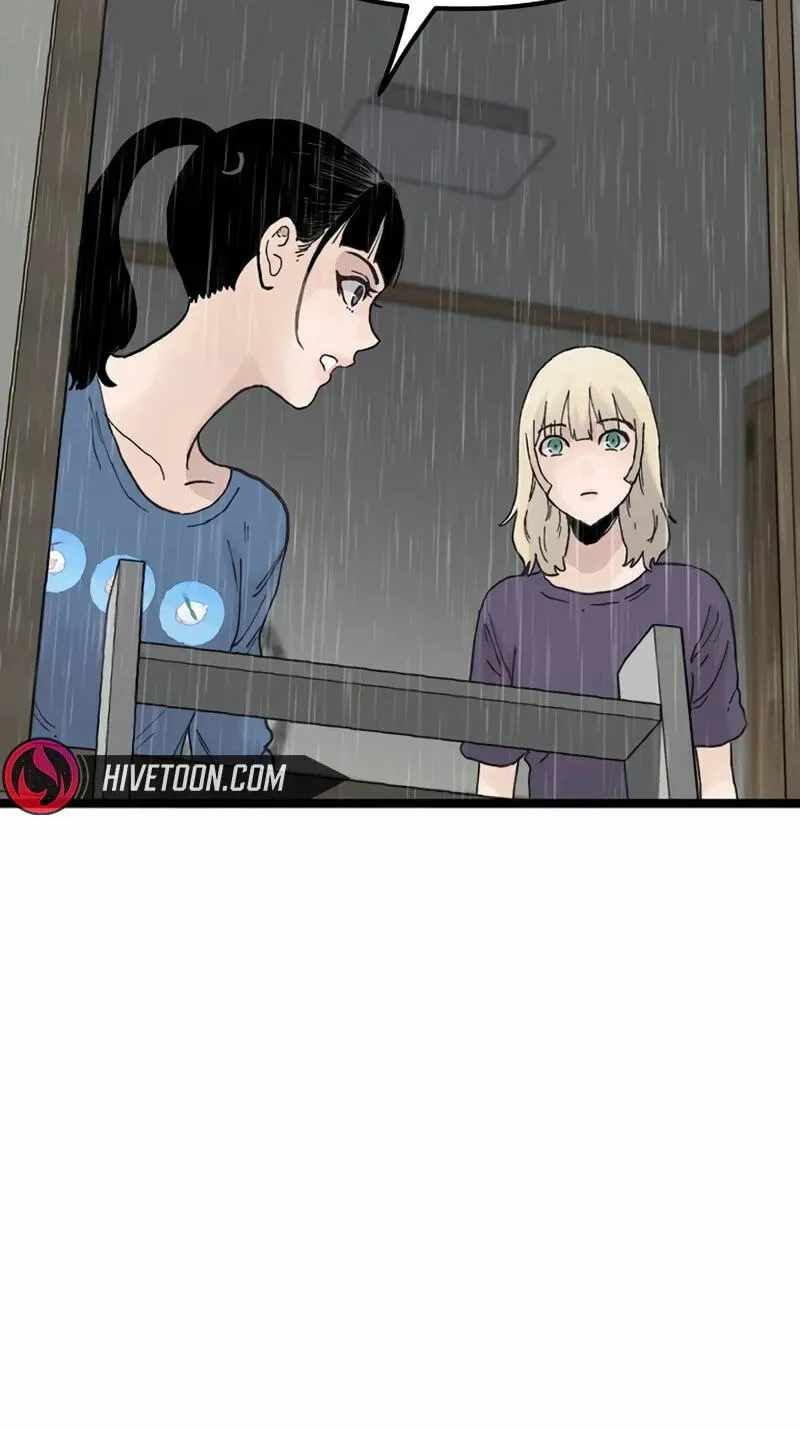 The Silent Transfer Student — Chapter 70 — page 33