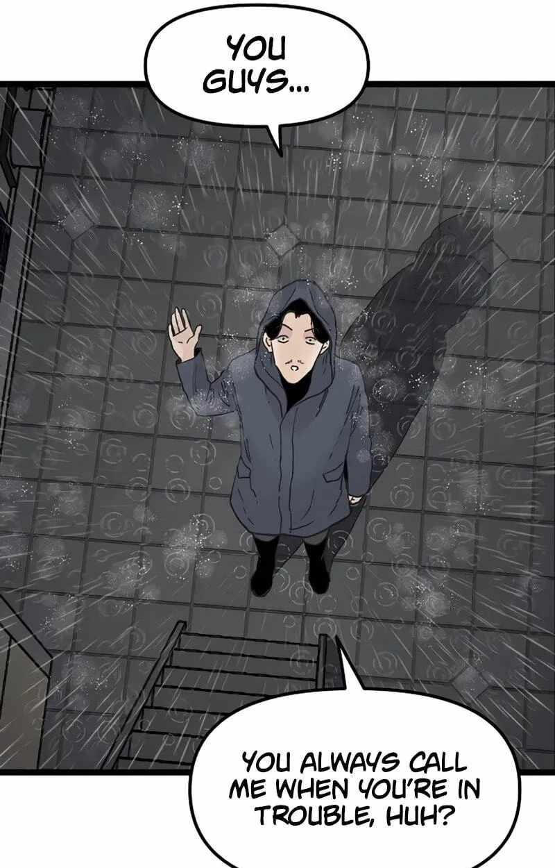 The Silent Transfer Student — Chapter 70 — page 34