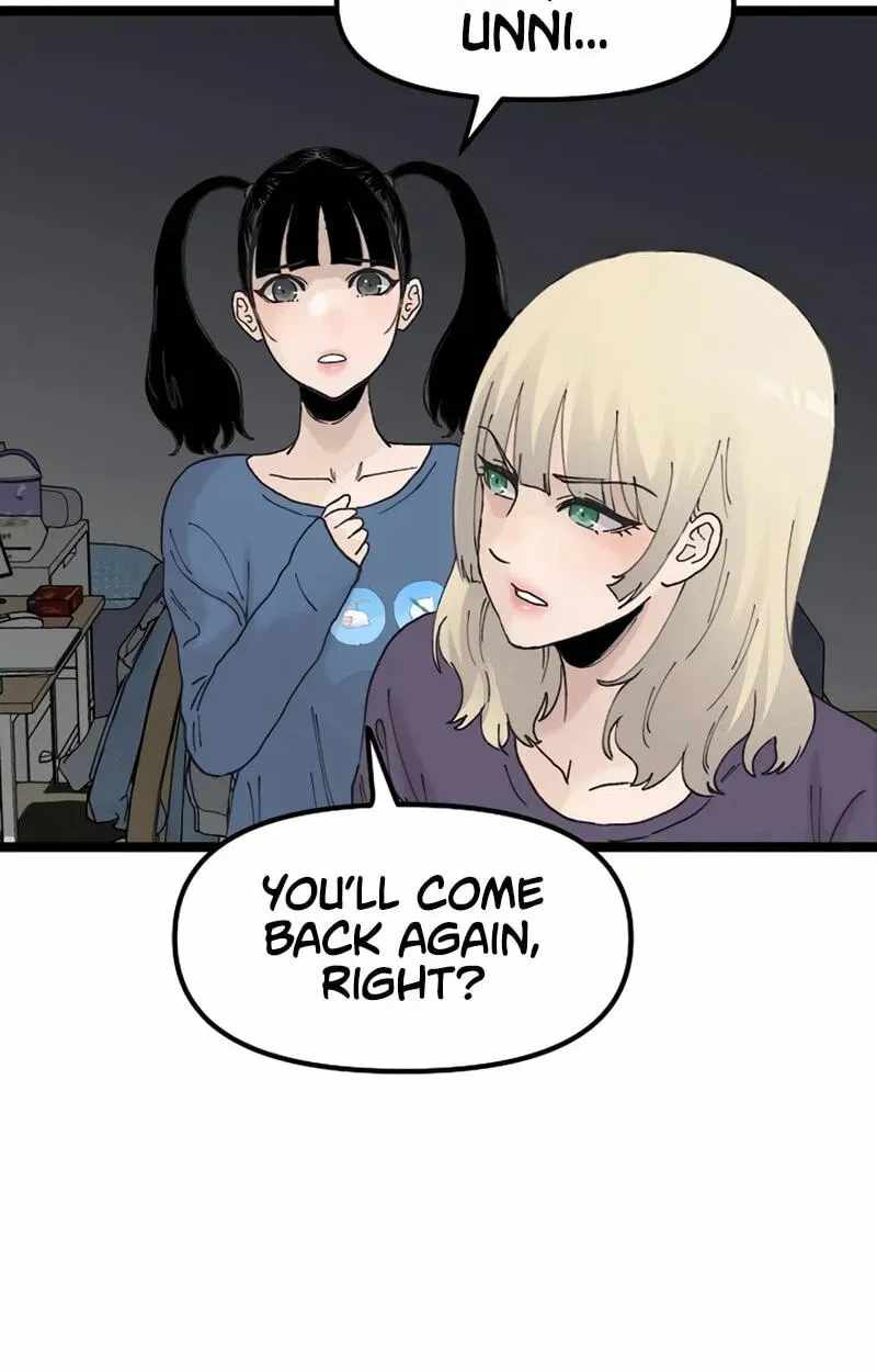 The Silent Transfer Student — Chapter 70 — page 40