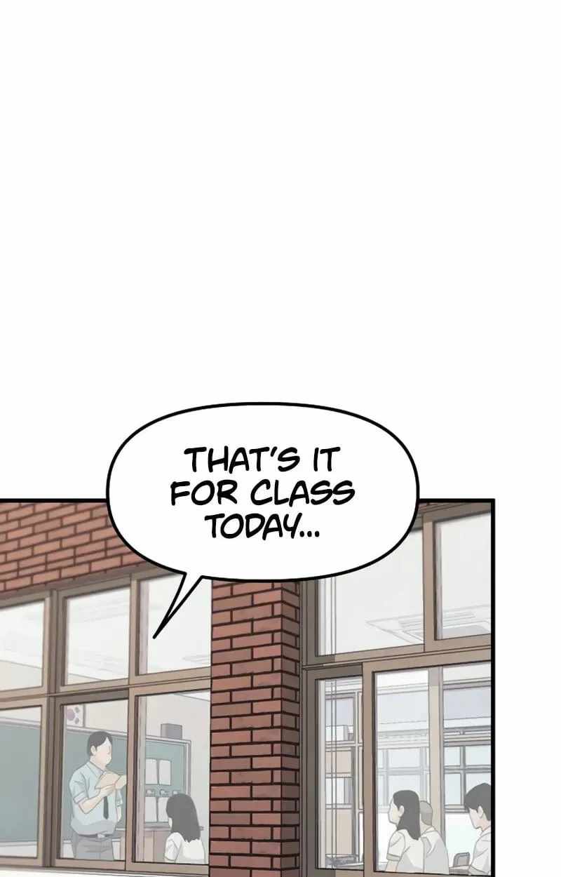 The Silent Transfer Student — Chapter 70 — page 45