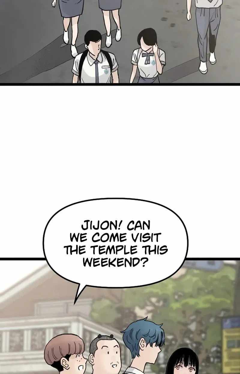 The Silent Transfer Student — Chapter 70 — page 48