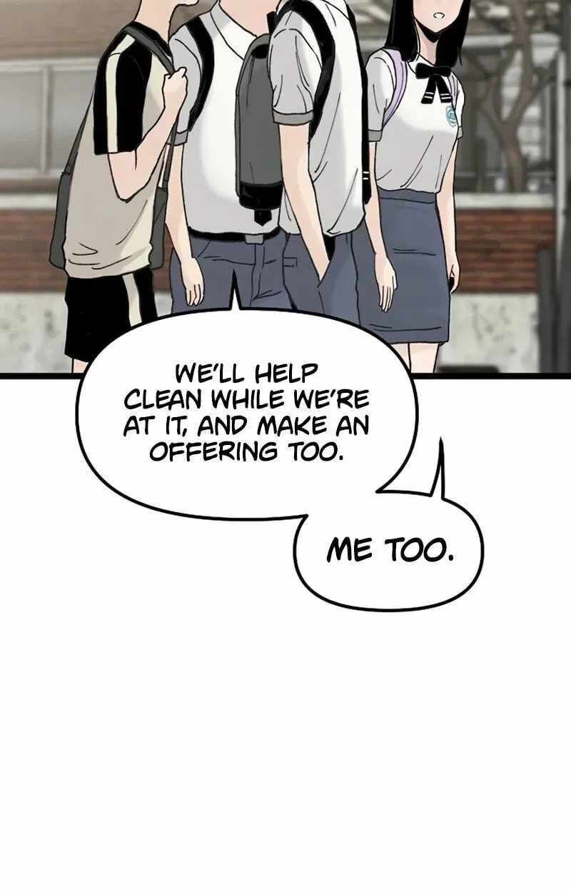 The Silent Transfer Student — Chapter 70 — page 49
