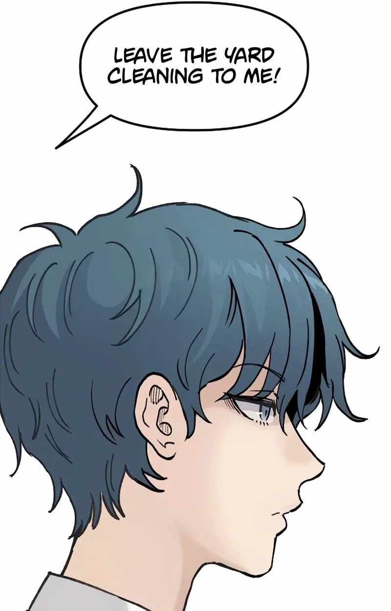 The Silent Transfer Student — Chapter 70 — page 50