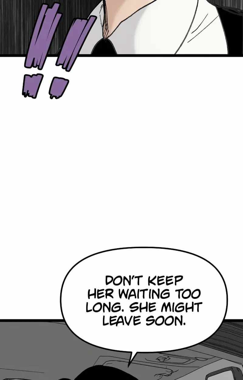 The Silent Transfer Student — Chapter 70 — page 58