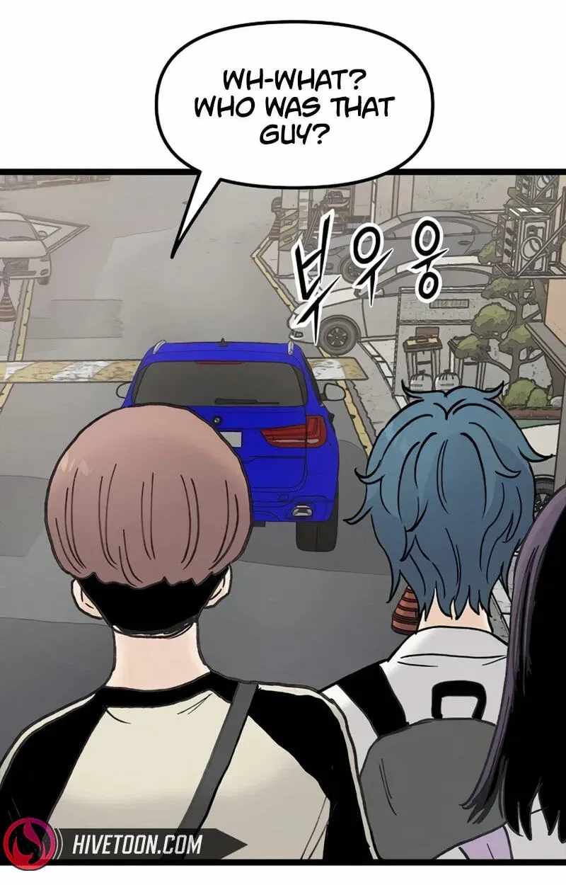 The Silent Transfer Student — Chapter 70 — page 60