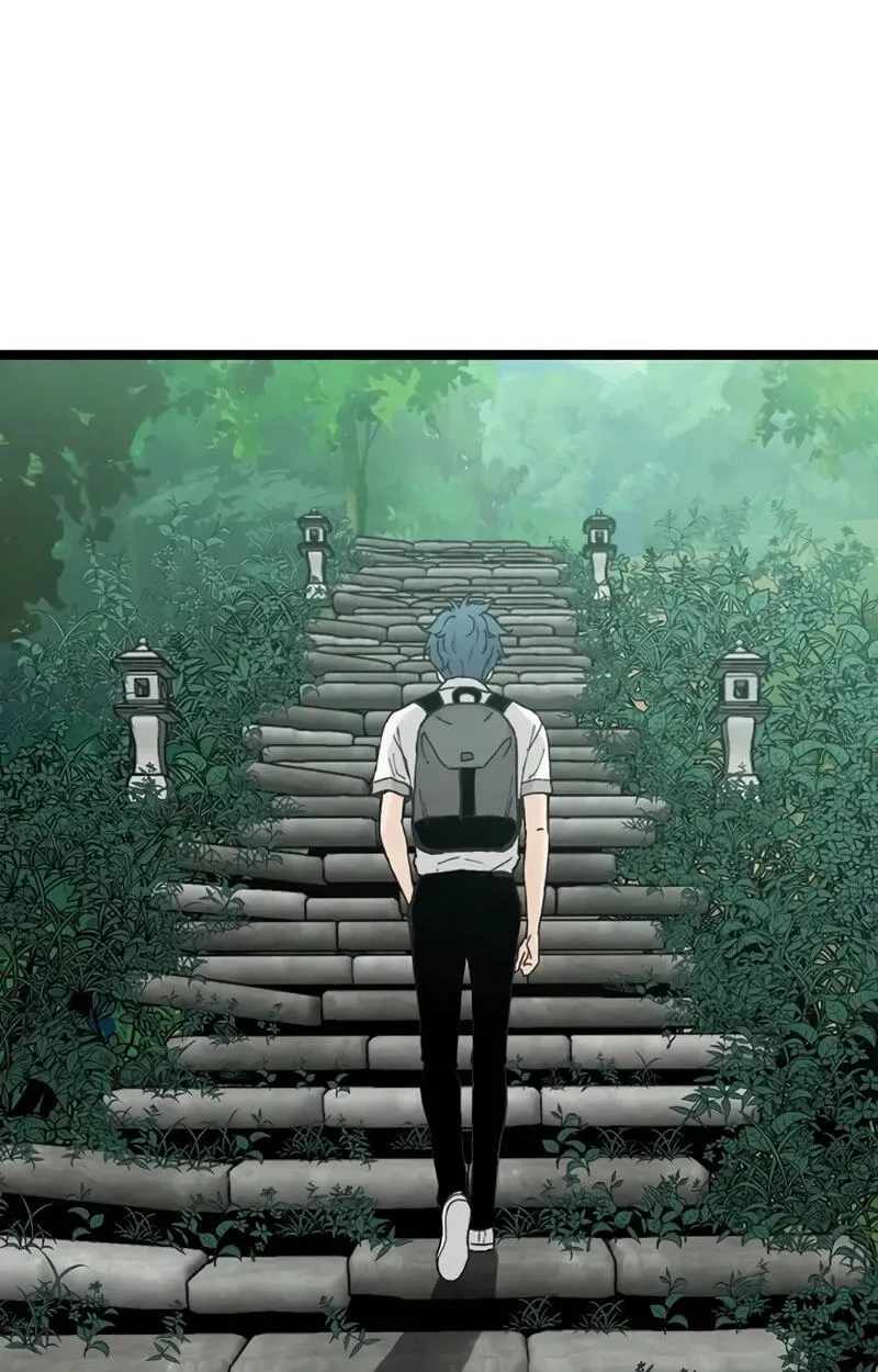The Silent Transfer Student — Chapter 70 — page 66