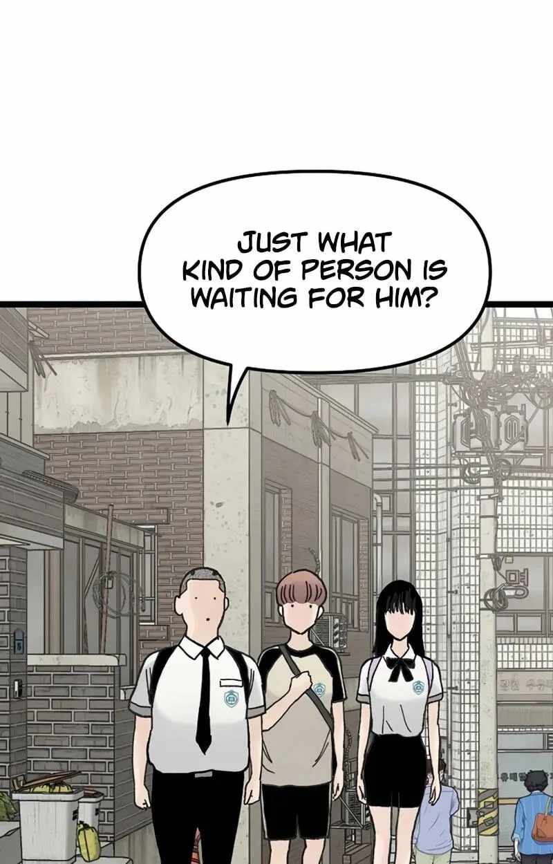 The Silent Transfer Student — Chapter 70 — page 85