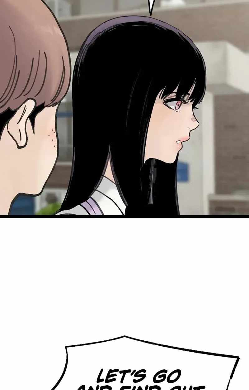 The Silent Transfer Student — Chapter 70 — page 87