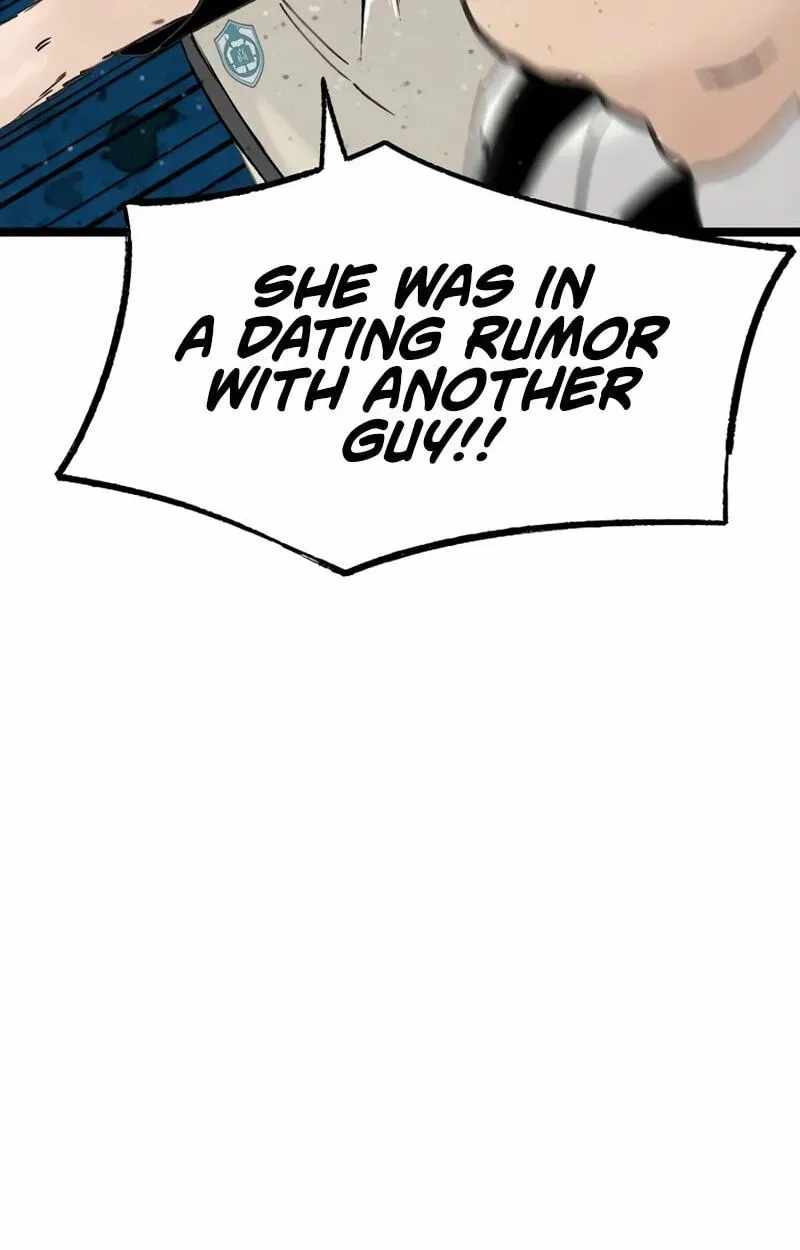 The Silent Transfer Student — Chapter 70 — page 97