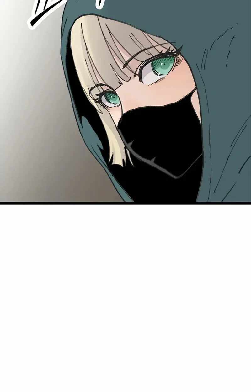 The Silent Transfer Student — Chapter 70 — page 101
