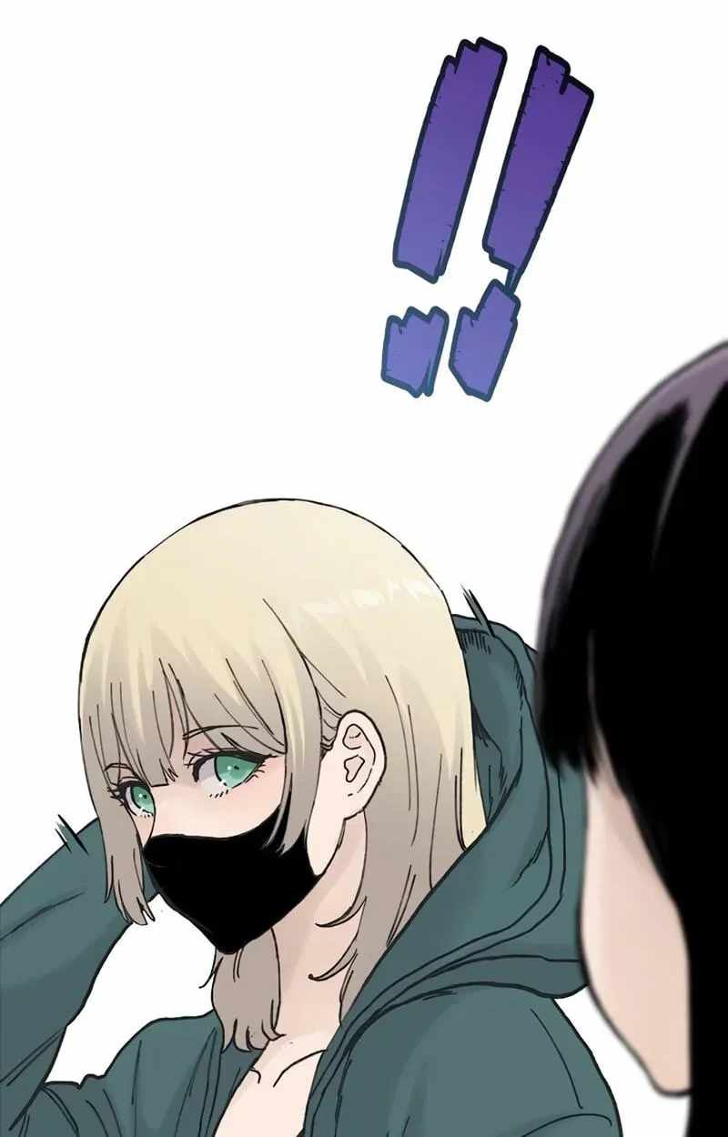 The Silent Transfer Student — Chapter 70 — page 102