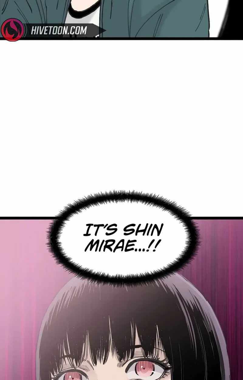 The Silent Transfer Student — Chapter 70 — page 103