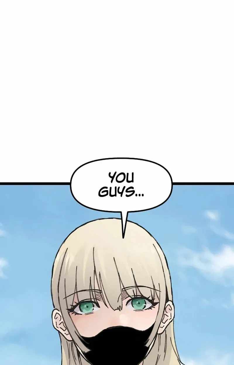 The Silent Transfer Student — Chapter 70 — page 106