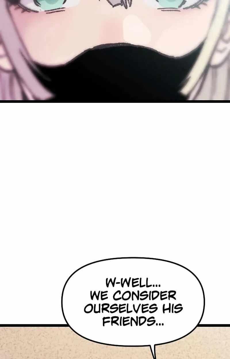 The Silent Transfer Student — Chapter 71 — page 5