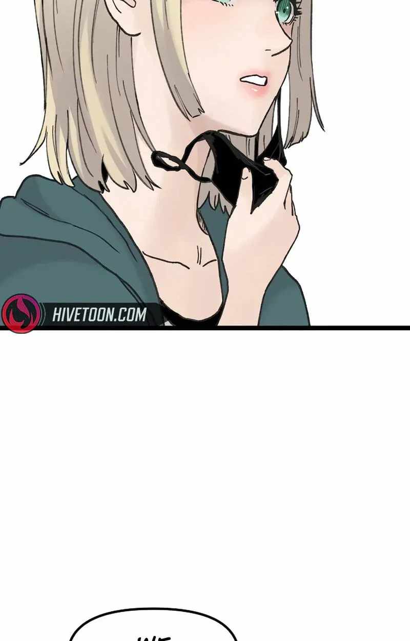 The Silent Transfer Student — Chapter 71 — page 8