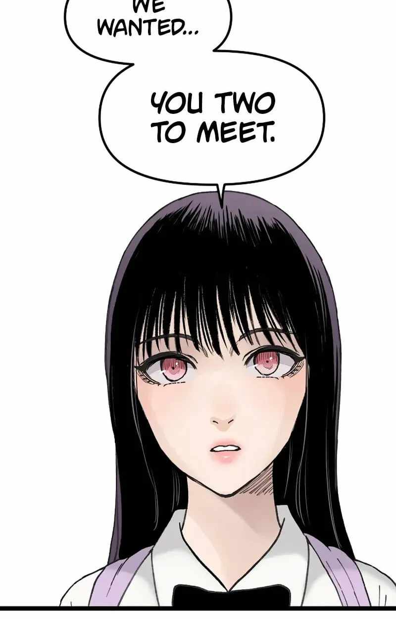 The Silent Transfer Student — Chapter 71 — page 9