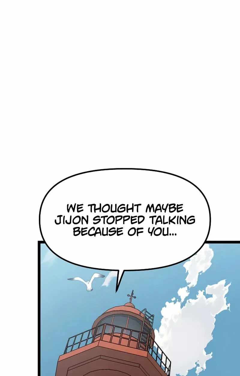 The Silent Transfer Student — Chapter 71 — page 10