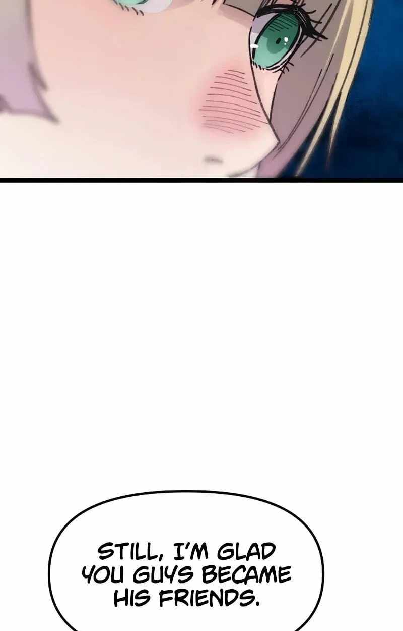 The Silent Transfer Student — Chapter 71 — page 14