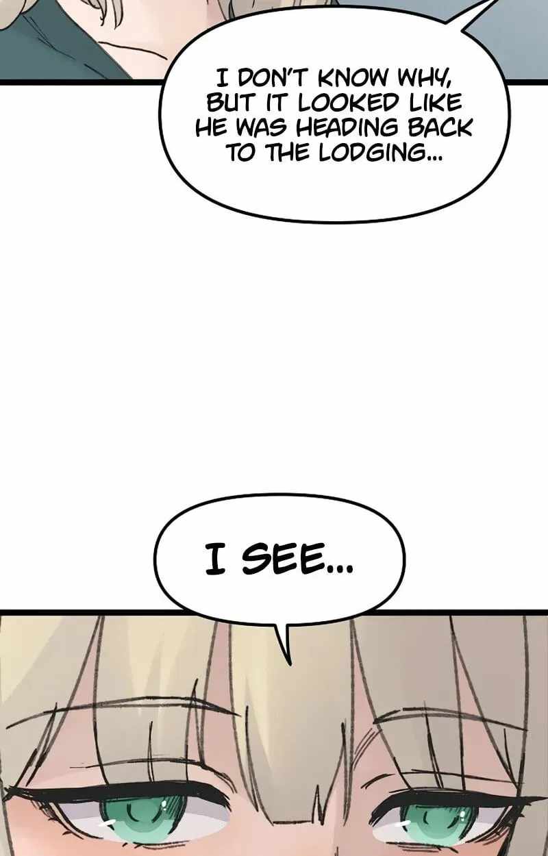 The Silent Transfer Student — Chapter 71 — page 17