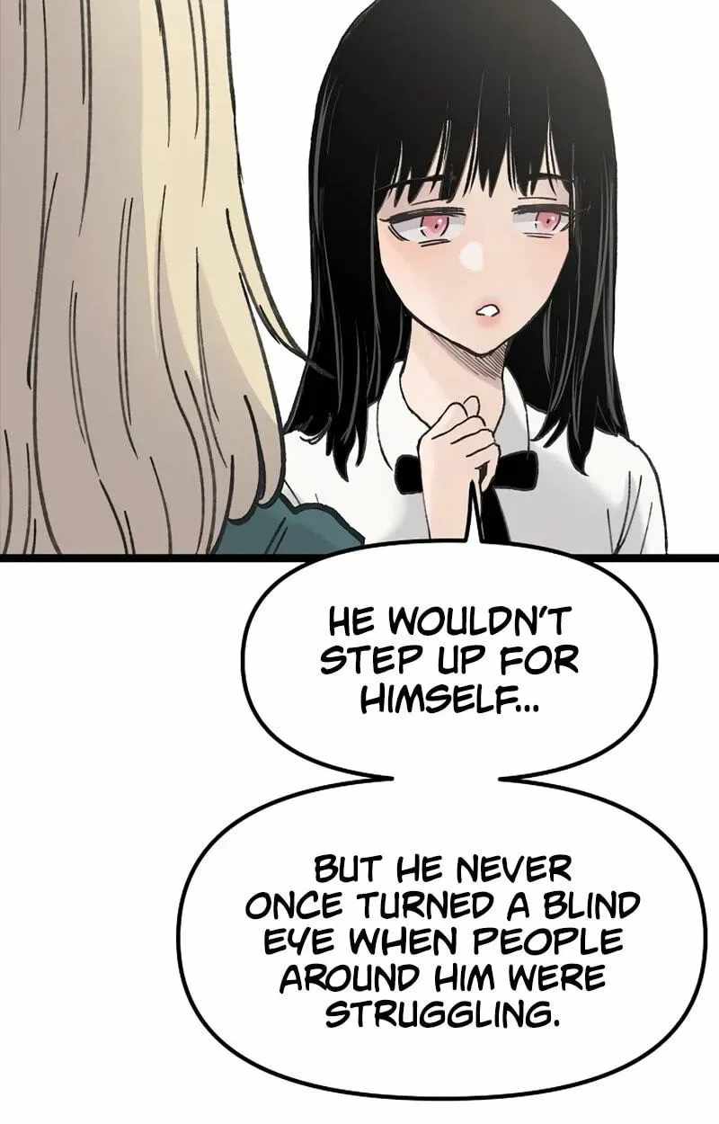 The Silent Transfer Student — Chapter 71 — page 23