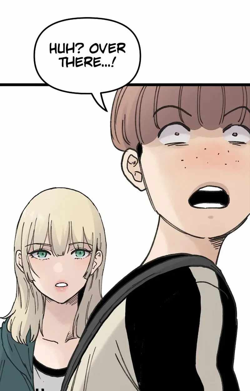 The Silent Transfer Student — Chapter 71 — page 30