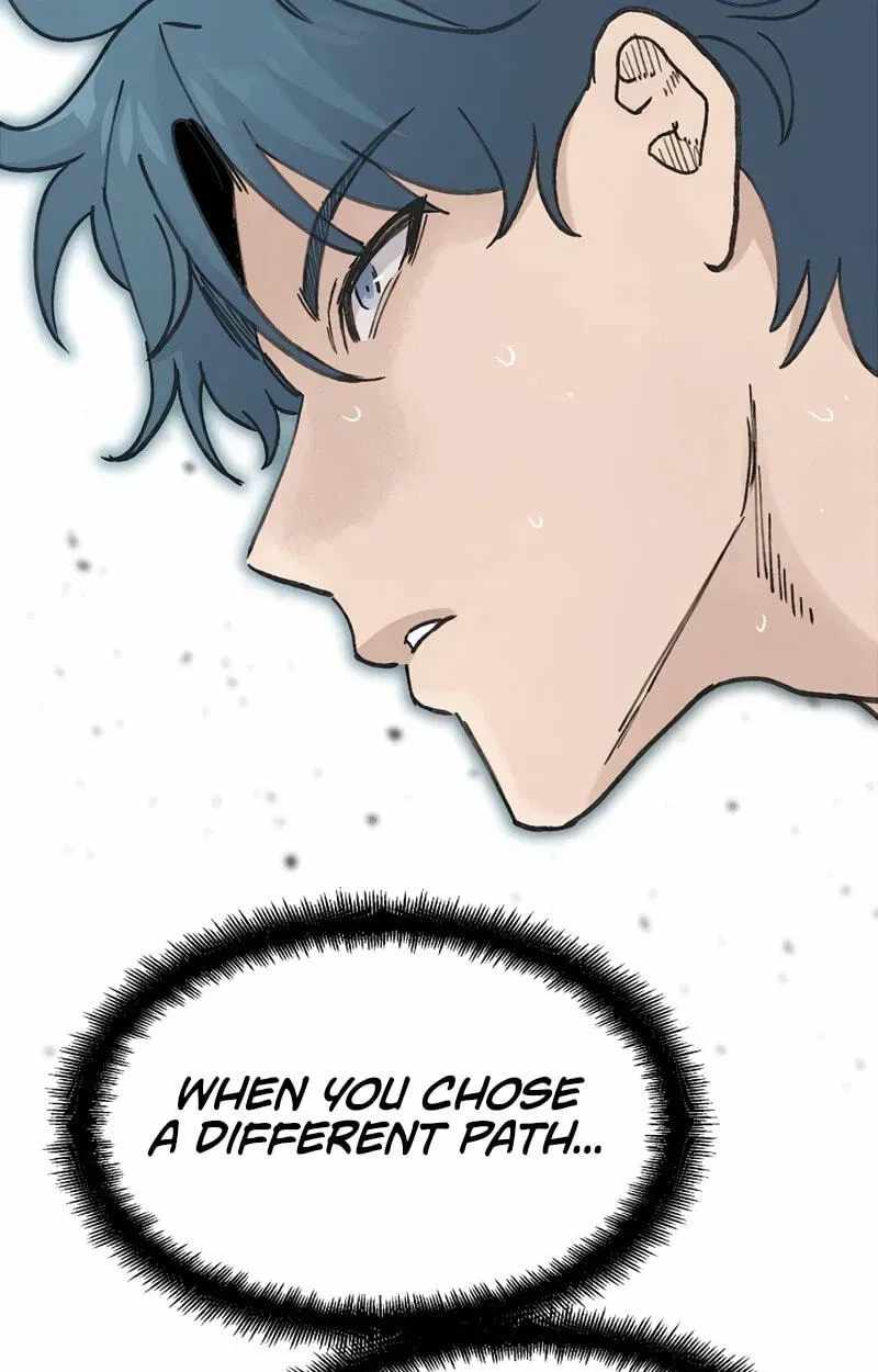 The Silent Transfer Student — Chapter 71 — page 39