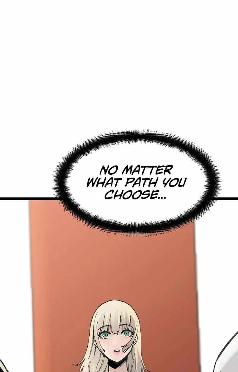 The Silent Transfer Student — Chapter 71 — page 42
