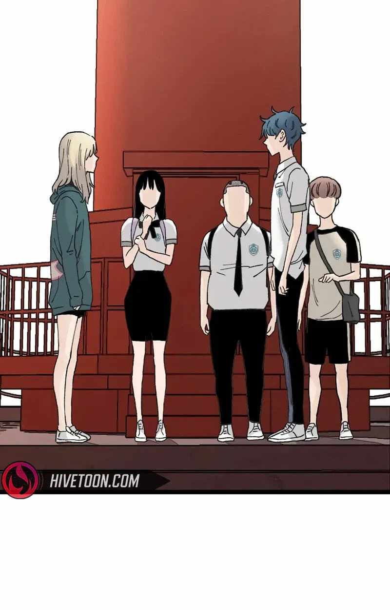 The Silent Transfer Student — Chapter 71 — page 47