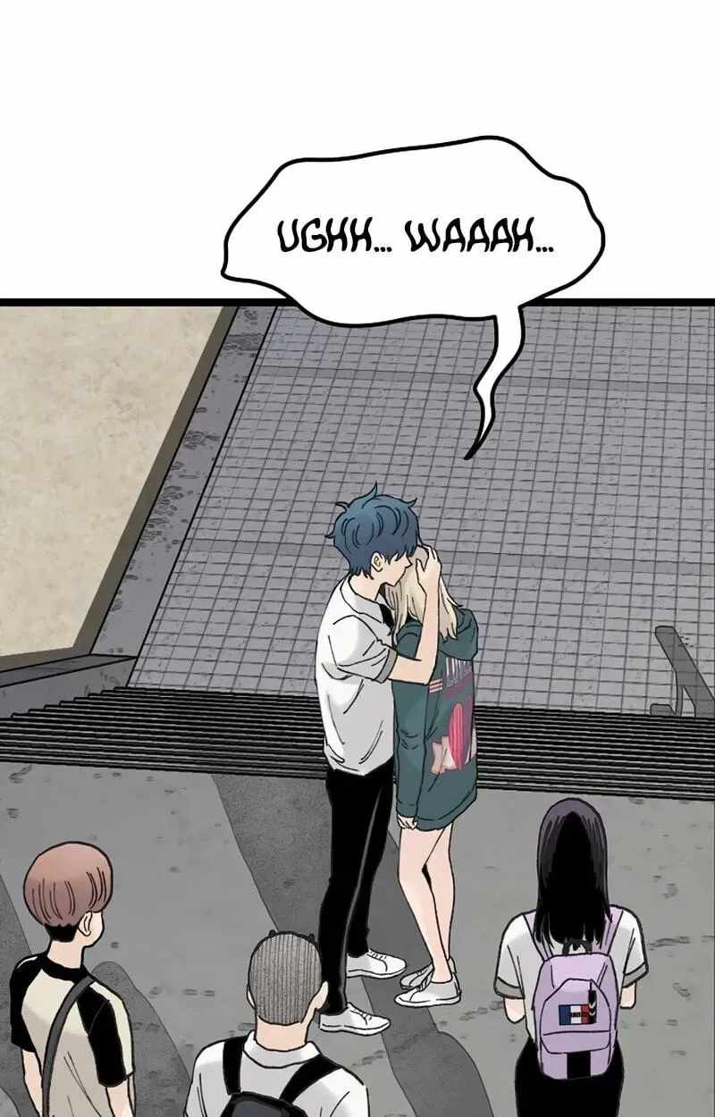 The Silent Transfer Student — Chapter 71 — page 60