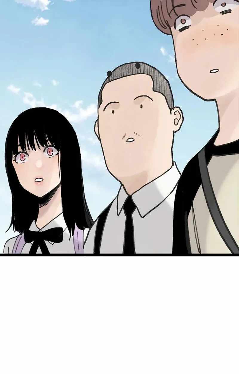 The Silent Transfer Student — Chapter 71 — page 62