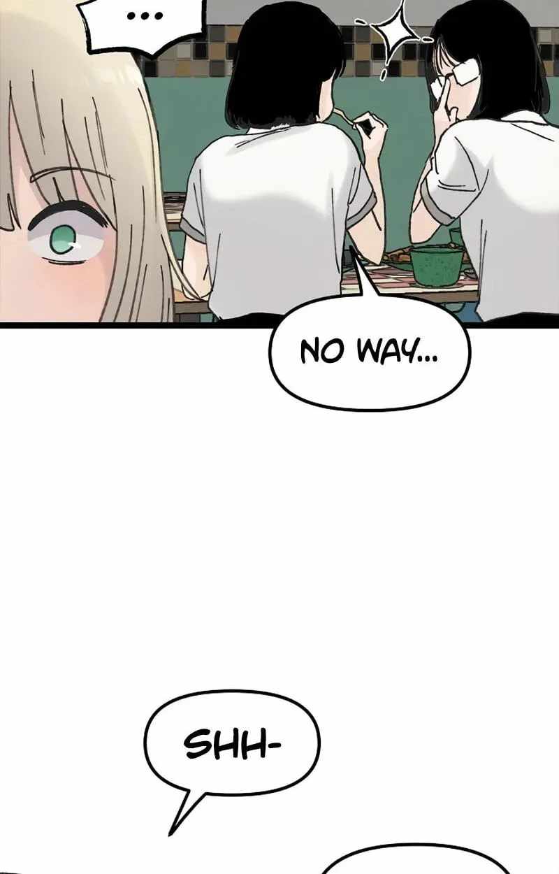 The Silent Transfer Student — Chapter 71 — page 69