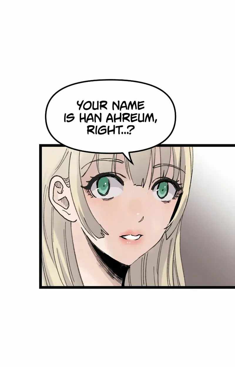 The Silent Transfer Student — Chapter 71 — page 72