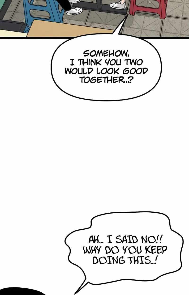 The Silent Transfer Student — Chapter 71 — page 74