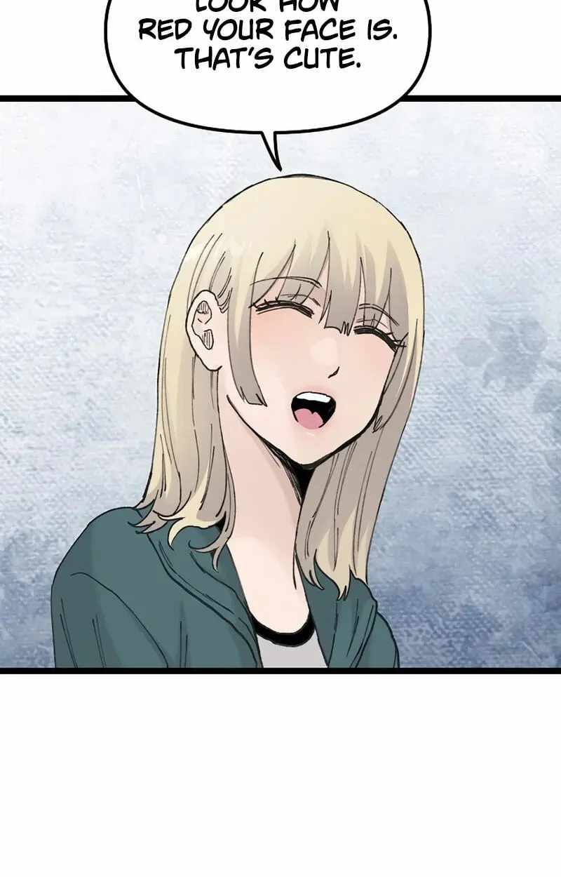 The Silent Transfer Student — Chapter 71 — page 76