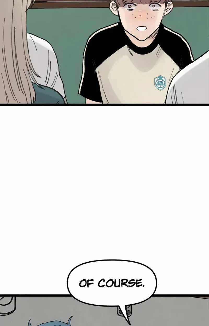 The Silent Transfer Student — Chapter 71 — page 78