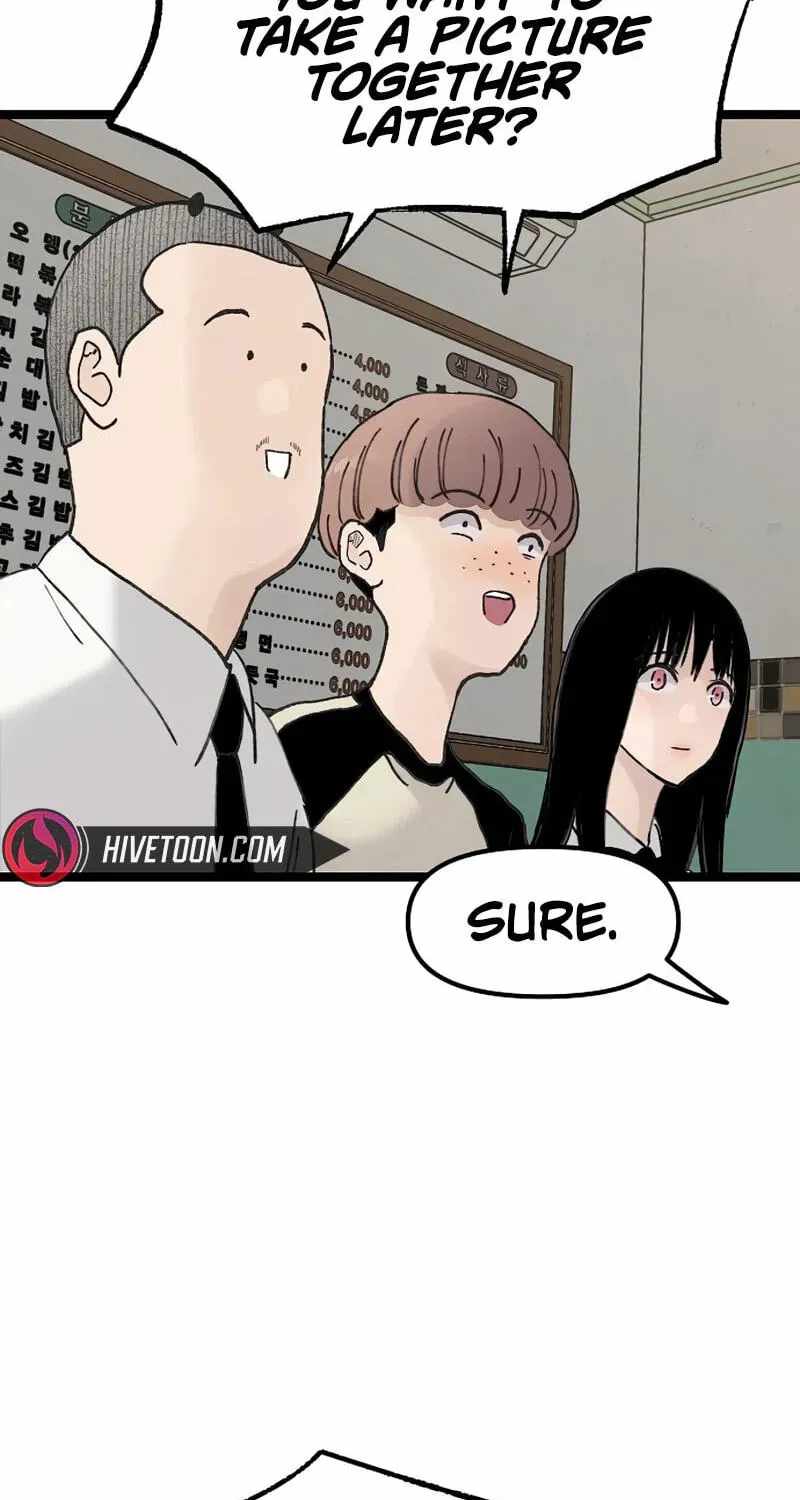 The Silent Transfer Student — Chapter 71 — page 81
