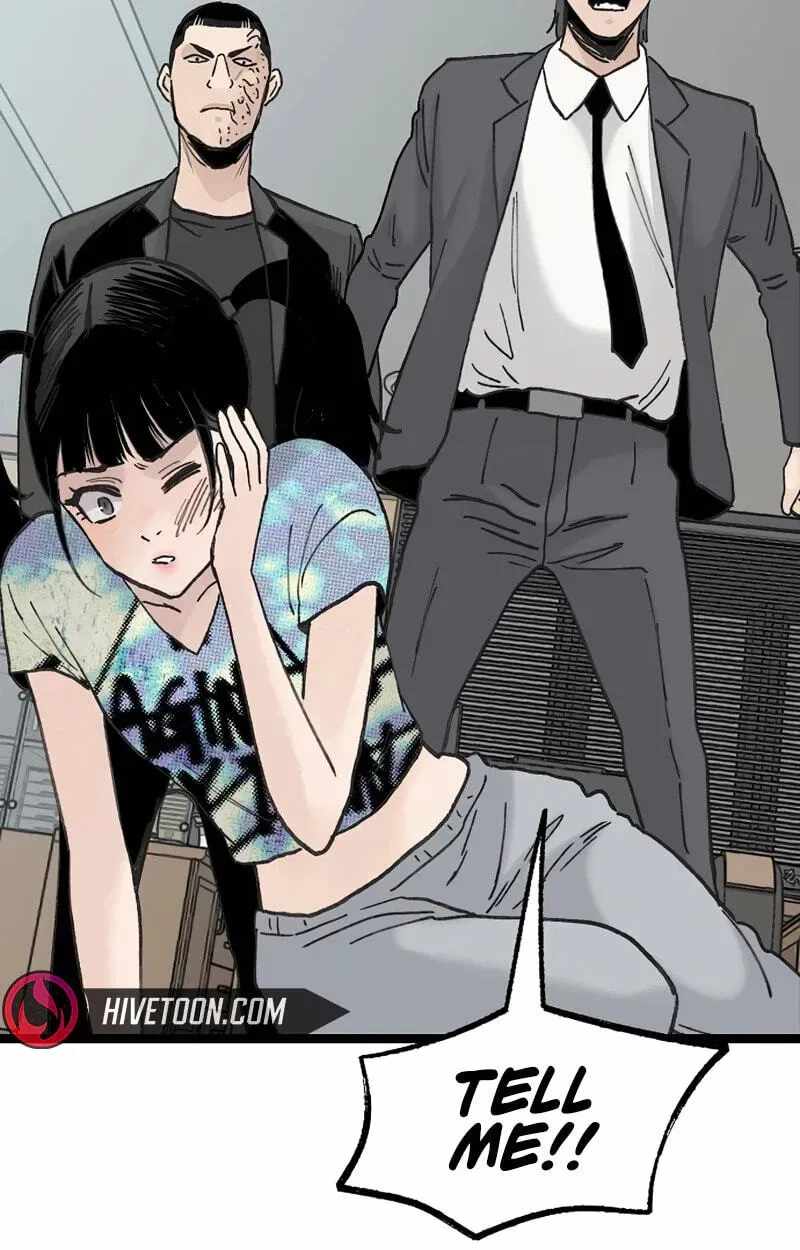 The Silent Transfer Student — Chapter 71 — page 89